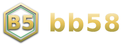 bb58 logo