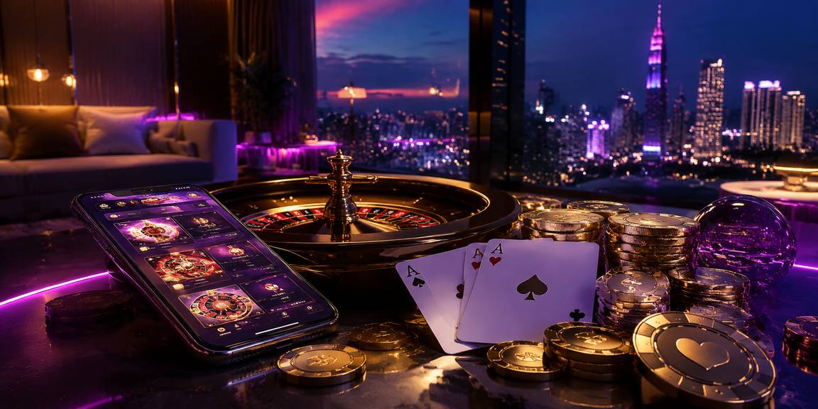 bb58 The Ngan Hang Roulette – Roulette Phong Cách Ngân Hàng Tại bb58