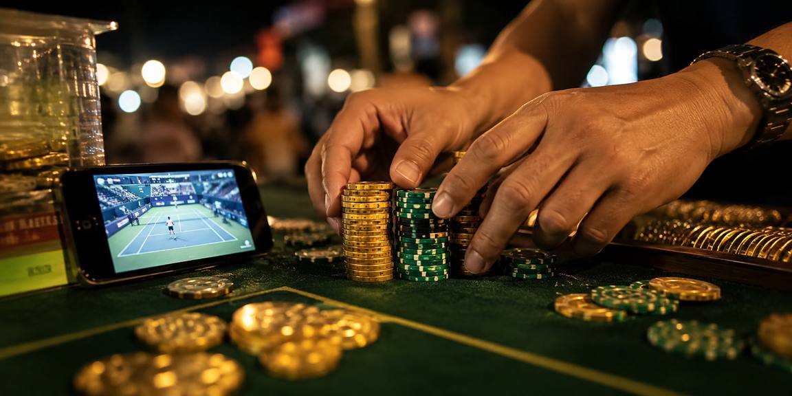 bb58 The Ngan Hang Roulette Có Gì Tại bb58